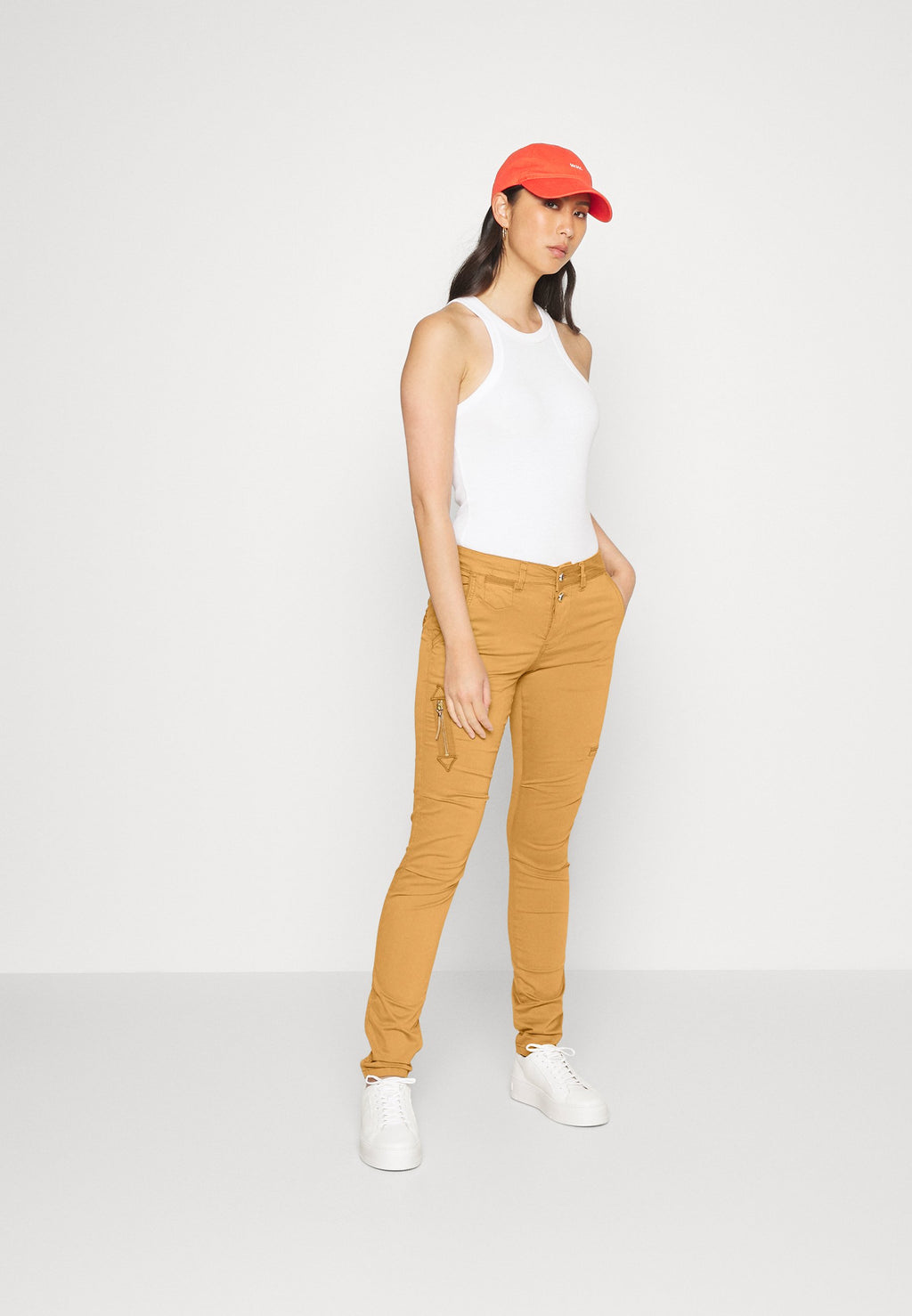 Mos Mosh VALERINE PANT SEASON