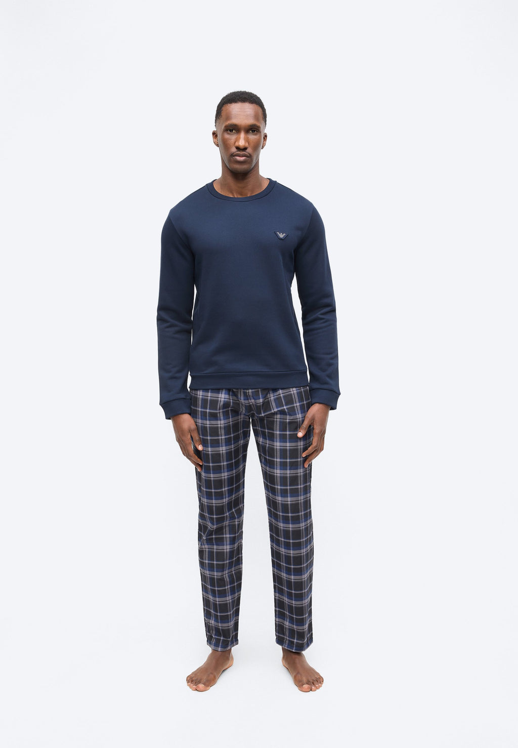Emporio Armani LOUNGEWEAR