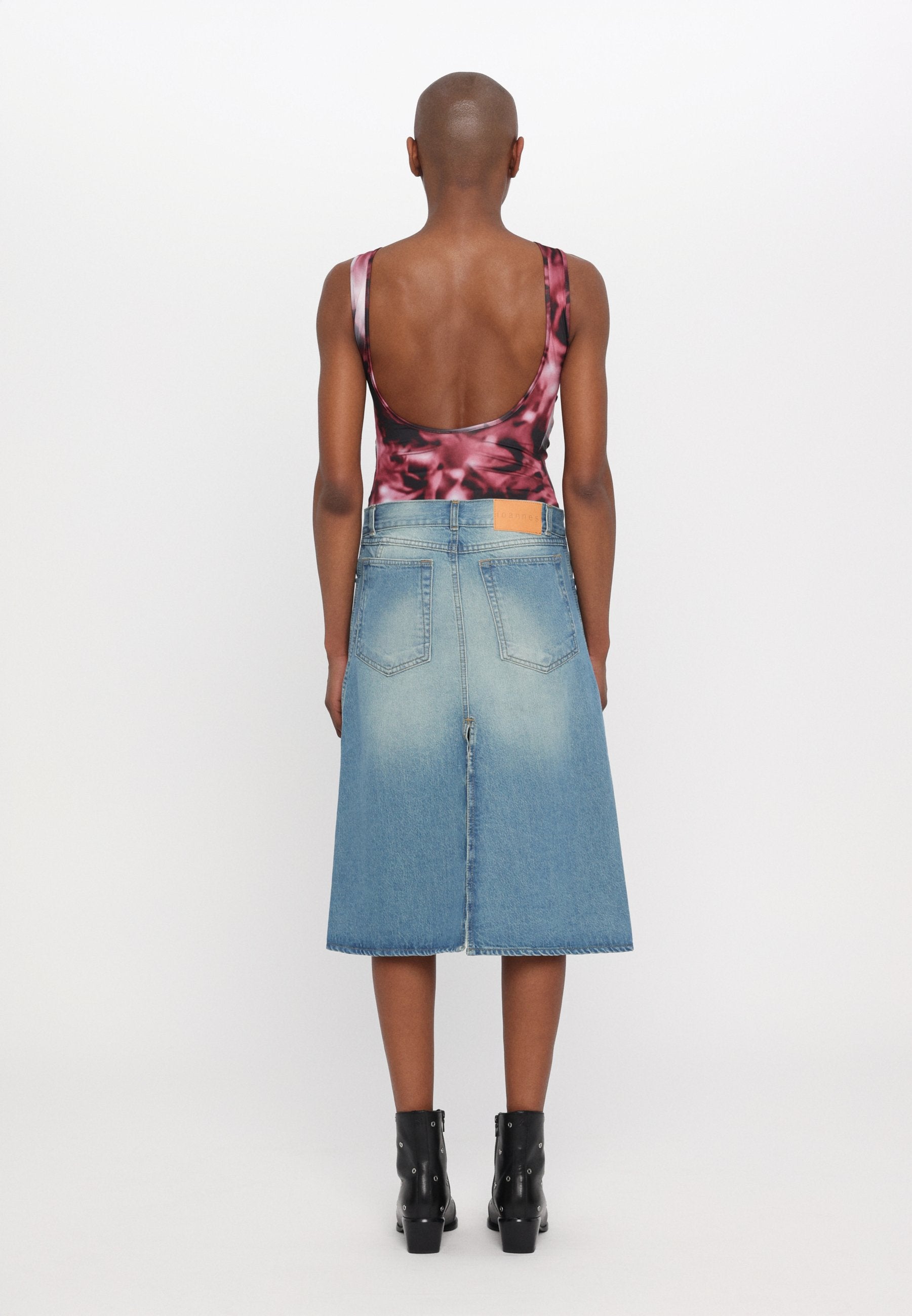 Ioannes KNOT BODY