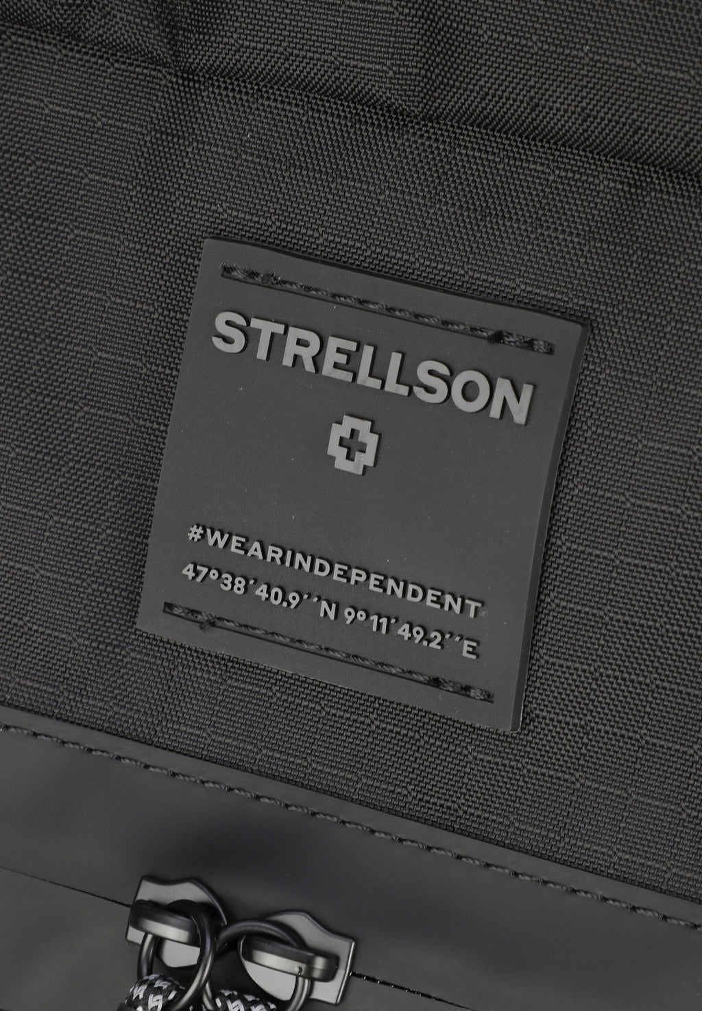 Strellson NORTHWOOD RS THILO SHZ