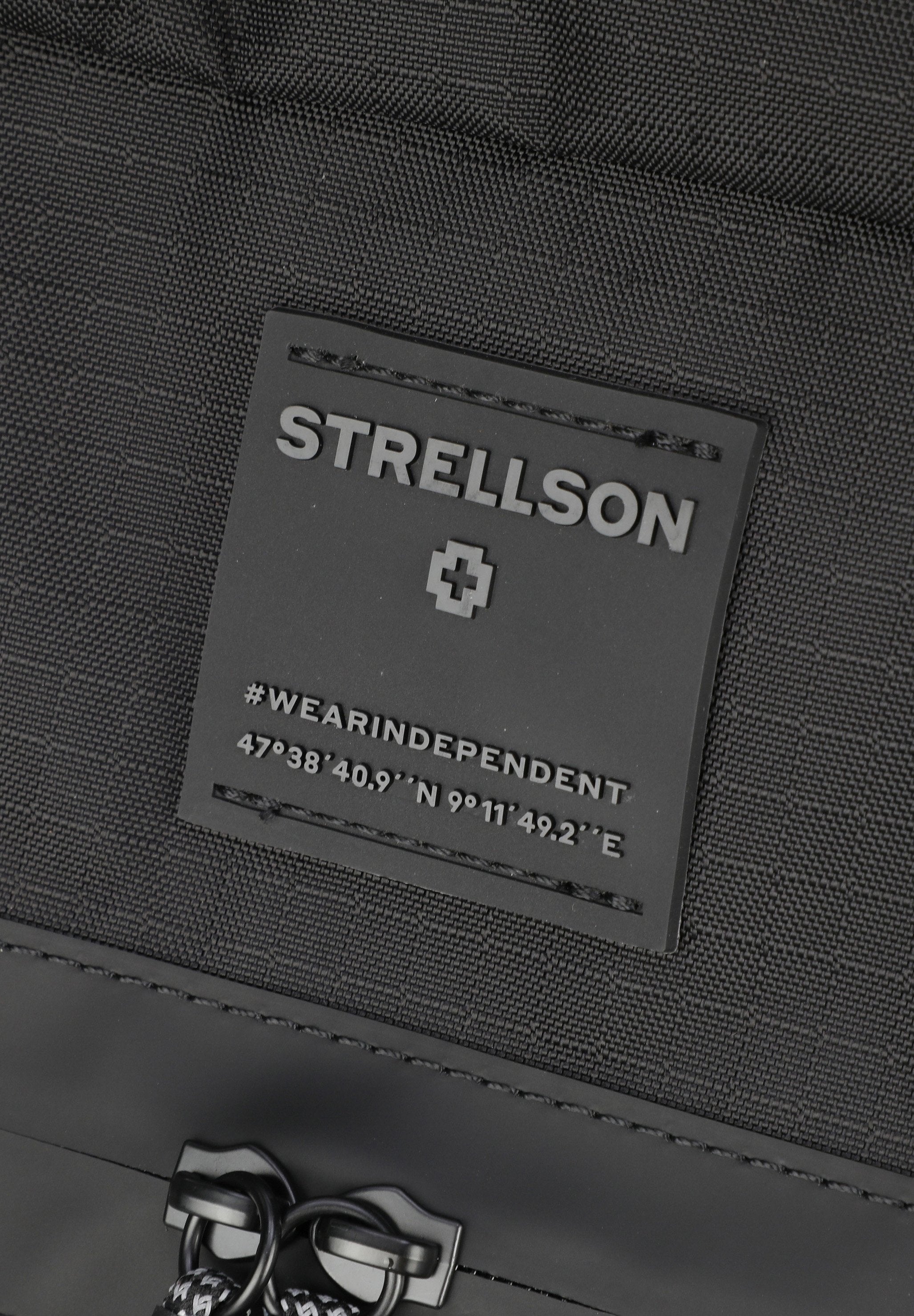 Strellson NORTHWOOD RS THILO SHZ