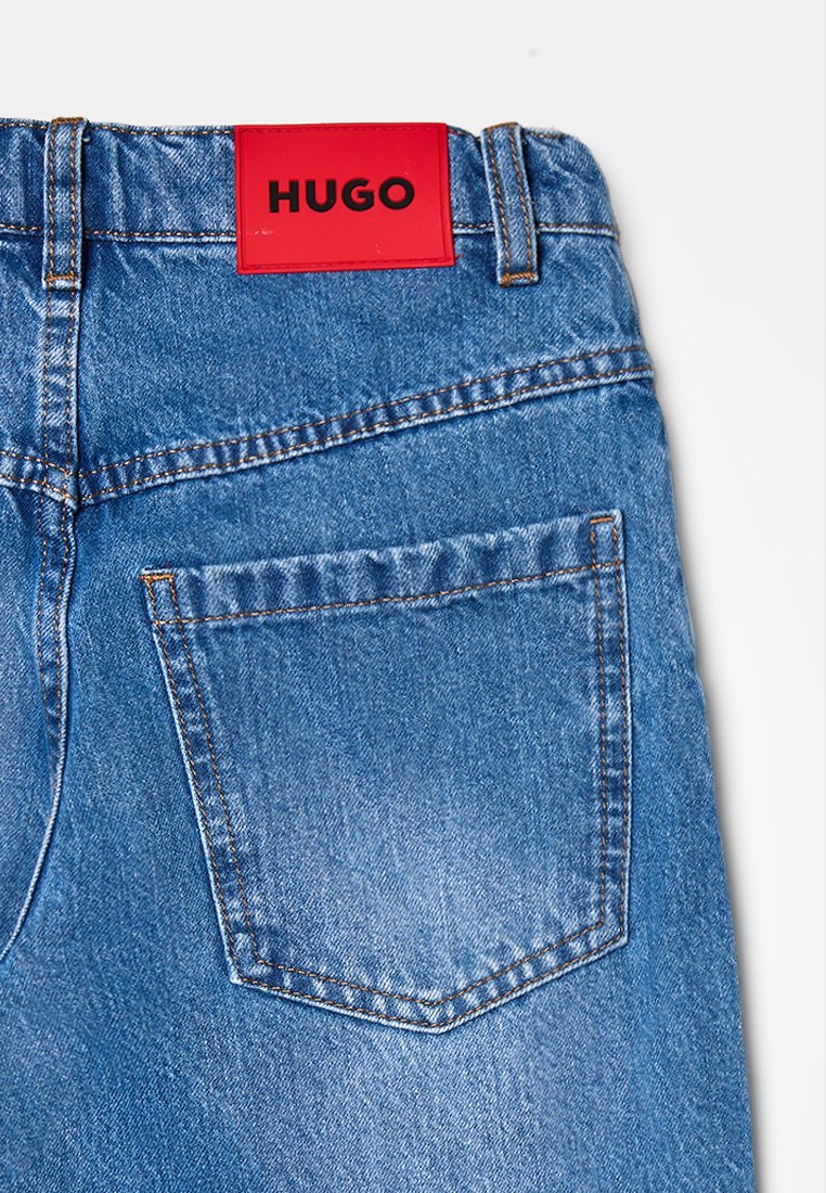 HUGO