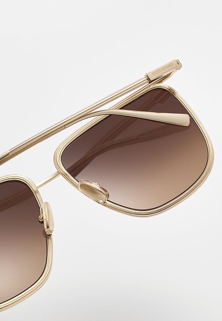 FERRAGAMO Sonnenbrille Media 6