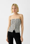 Bershka TEXTURED