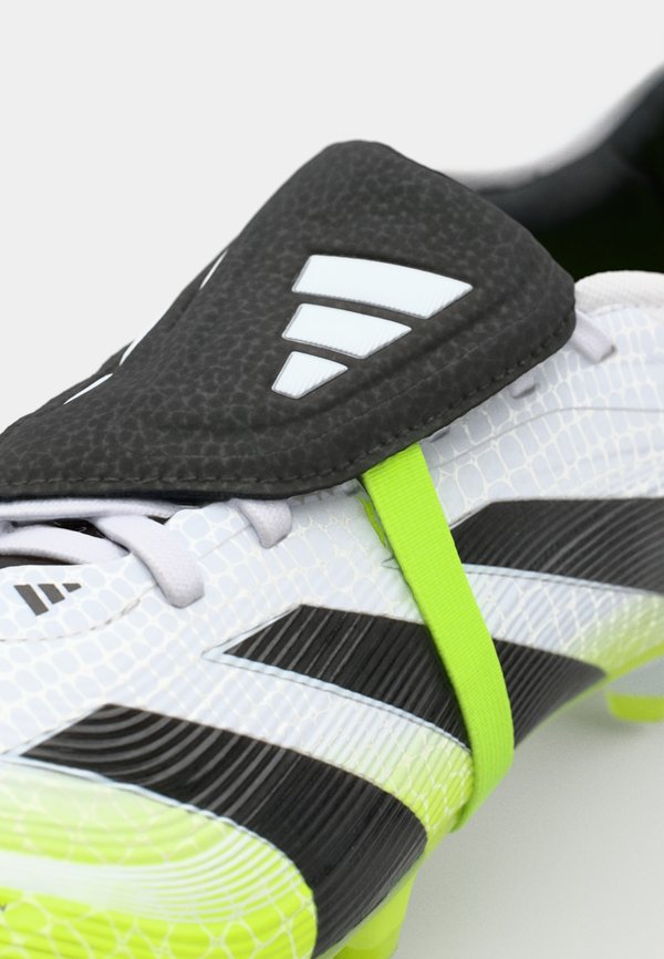 adidas Performance PREDATOR PRO FOLD-OVER TONGUE SOFT GROUND FOOTBALL BOOTS