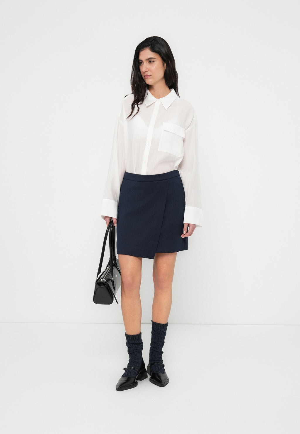 VILA VITILDA SKIRT