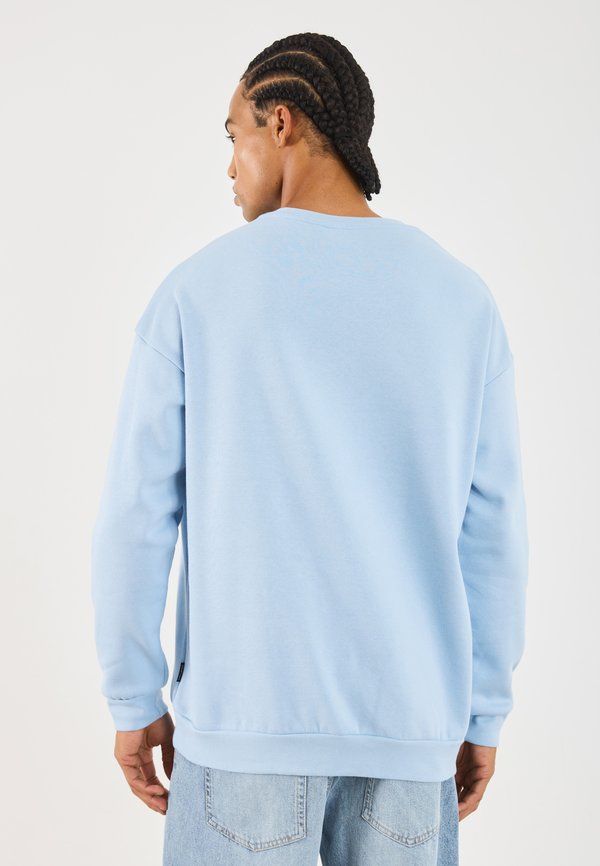YOURTURN by Zalando UNISEX 2PACK RELAXED FIT SWEATSHIRT