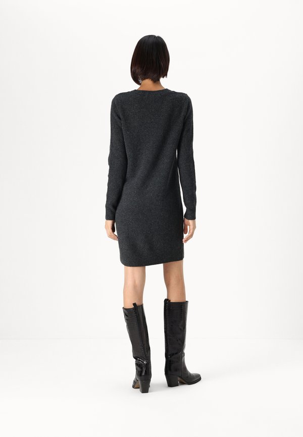 Vero Moda Tall VMBOOM O-NECK DRESS