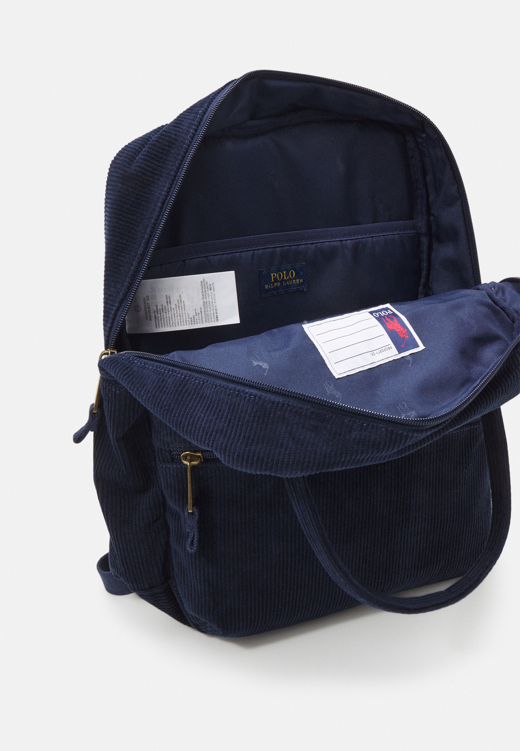 Polo Ralph Lauren BACKPACK UNISEX