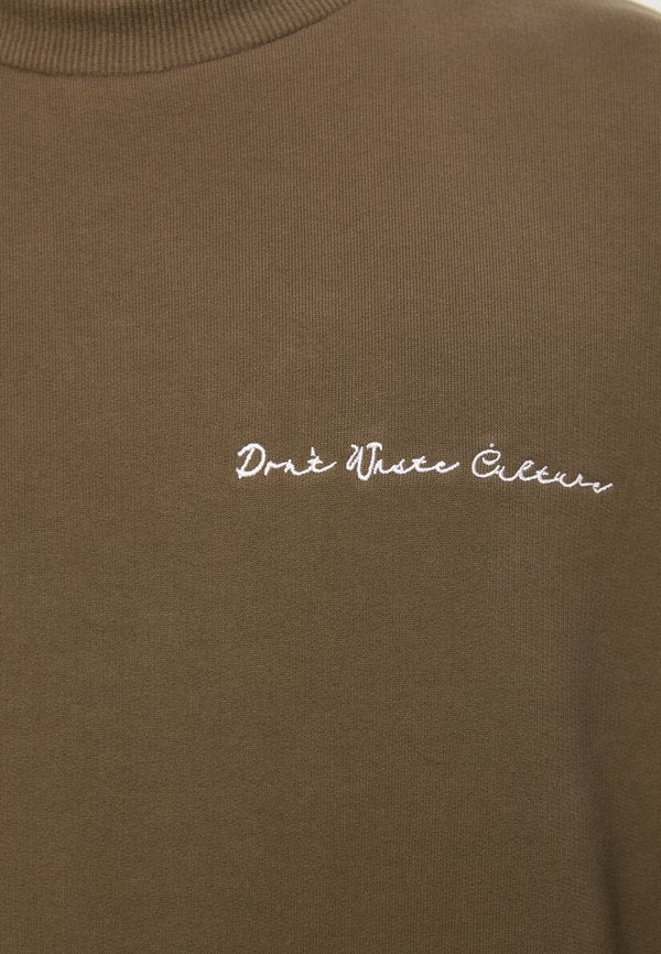 Don't Waste Culture NIRU UNISEX