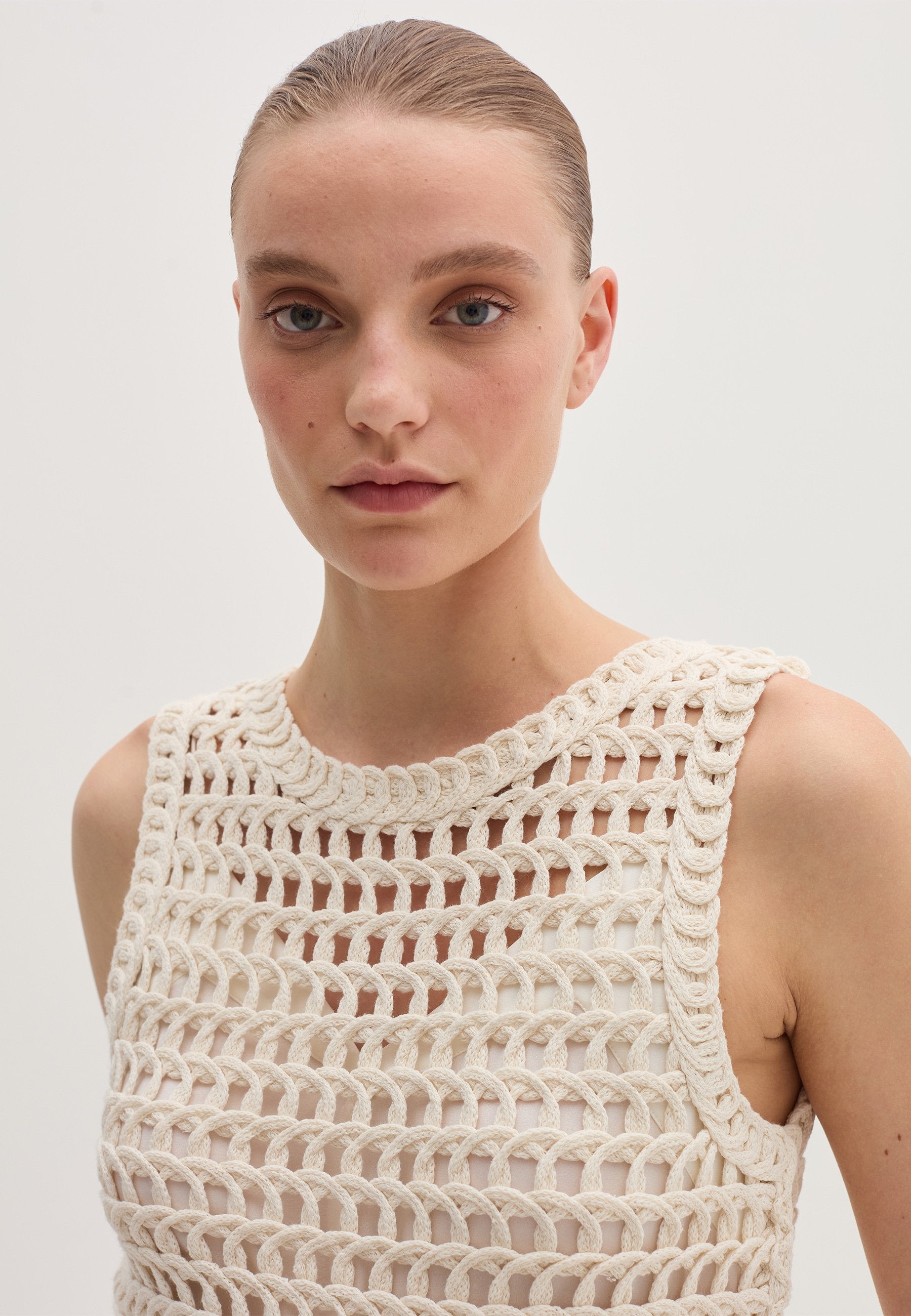 Stefanel WIDE  OPENWORK