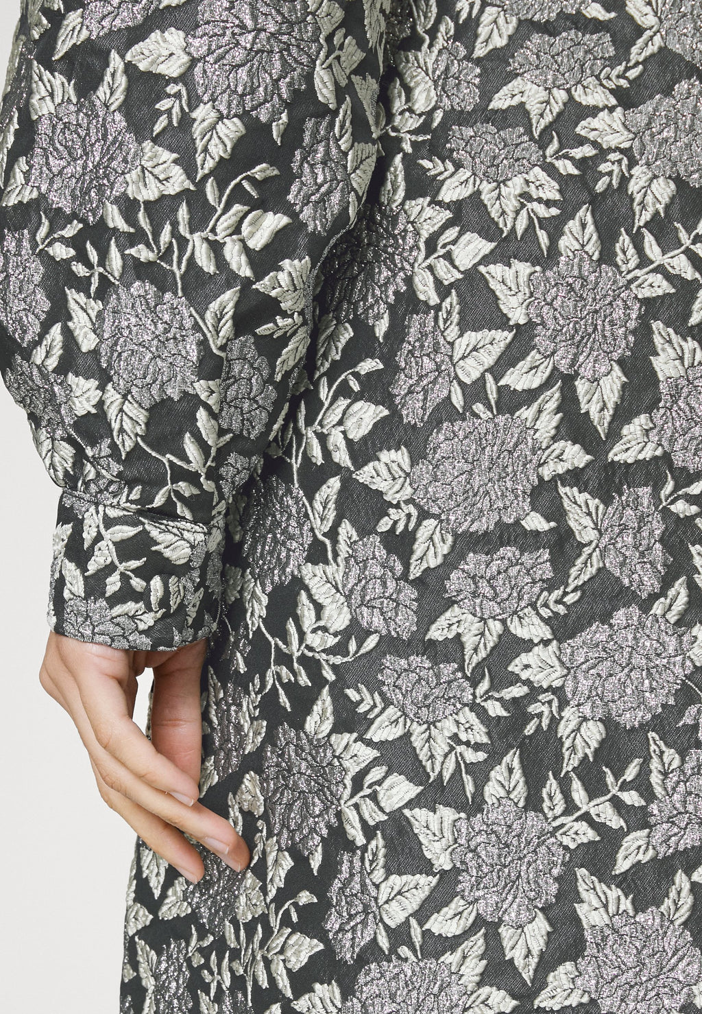 PIECES Tall PCMERCY V NECK DRESS