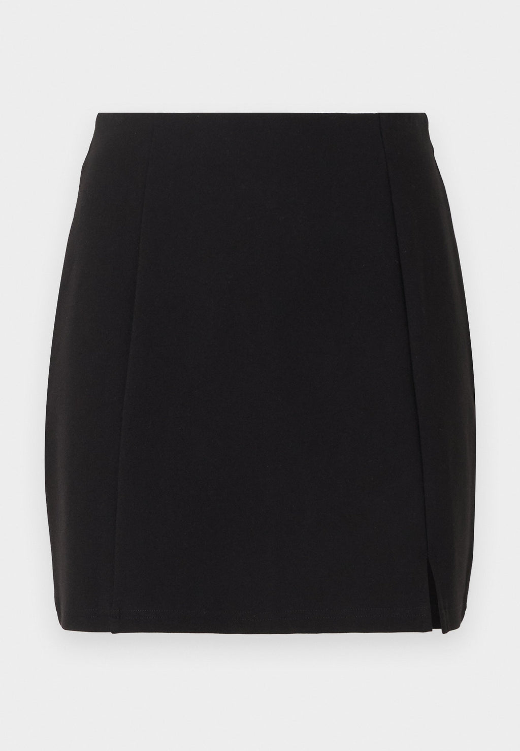 Pieces PCGUNHIL SHORT SKIRT