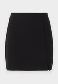 Pieces PCGUNHIL SHORT SKIRT