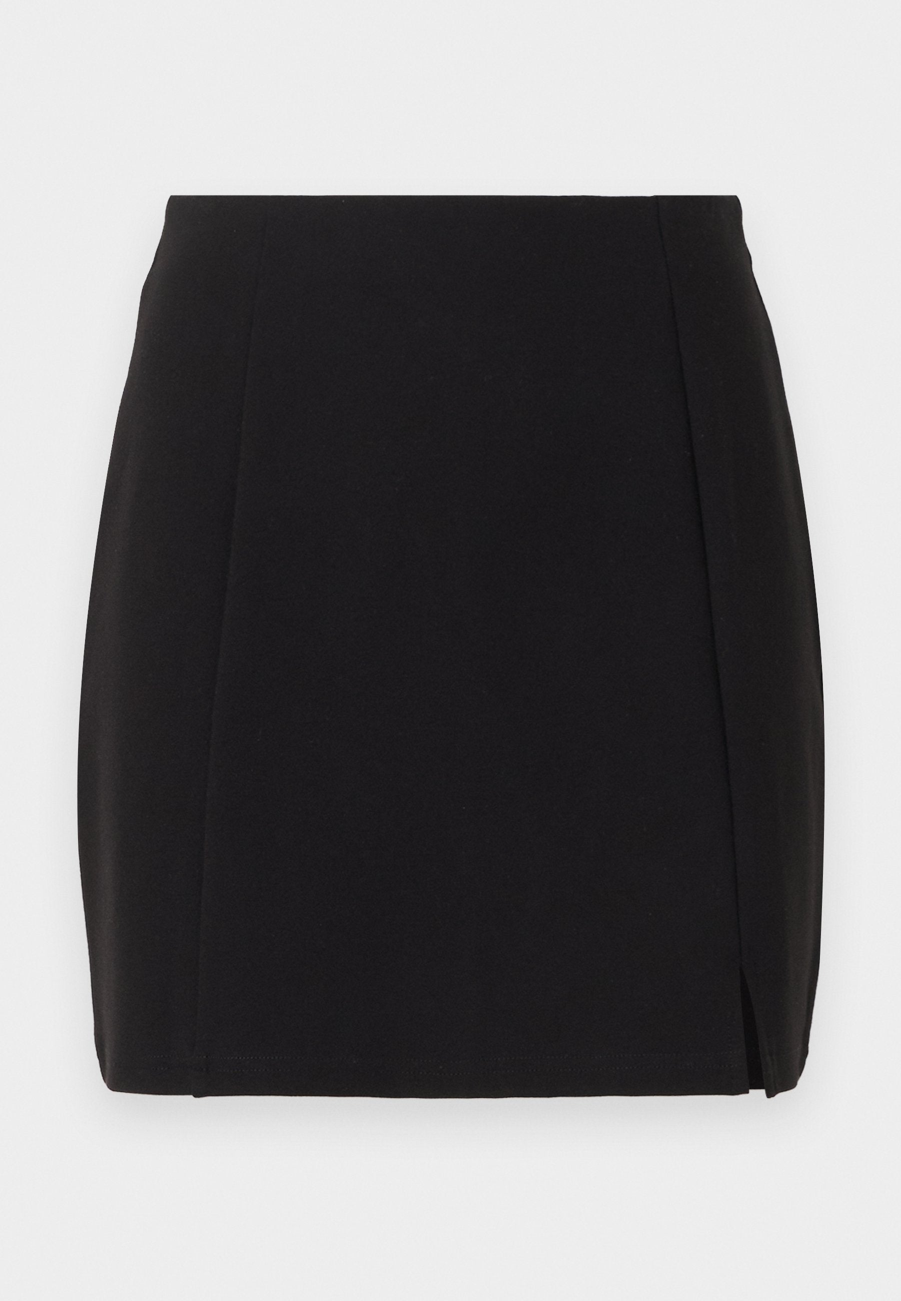 Pieces PCGUNHIL SHORT SKIRT