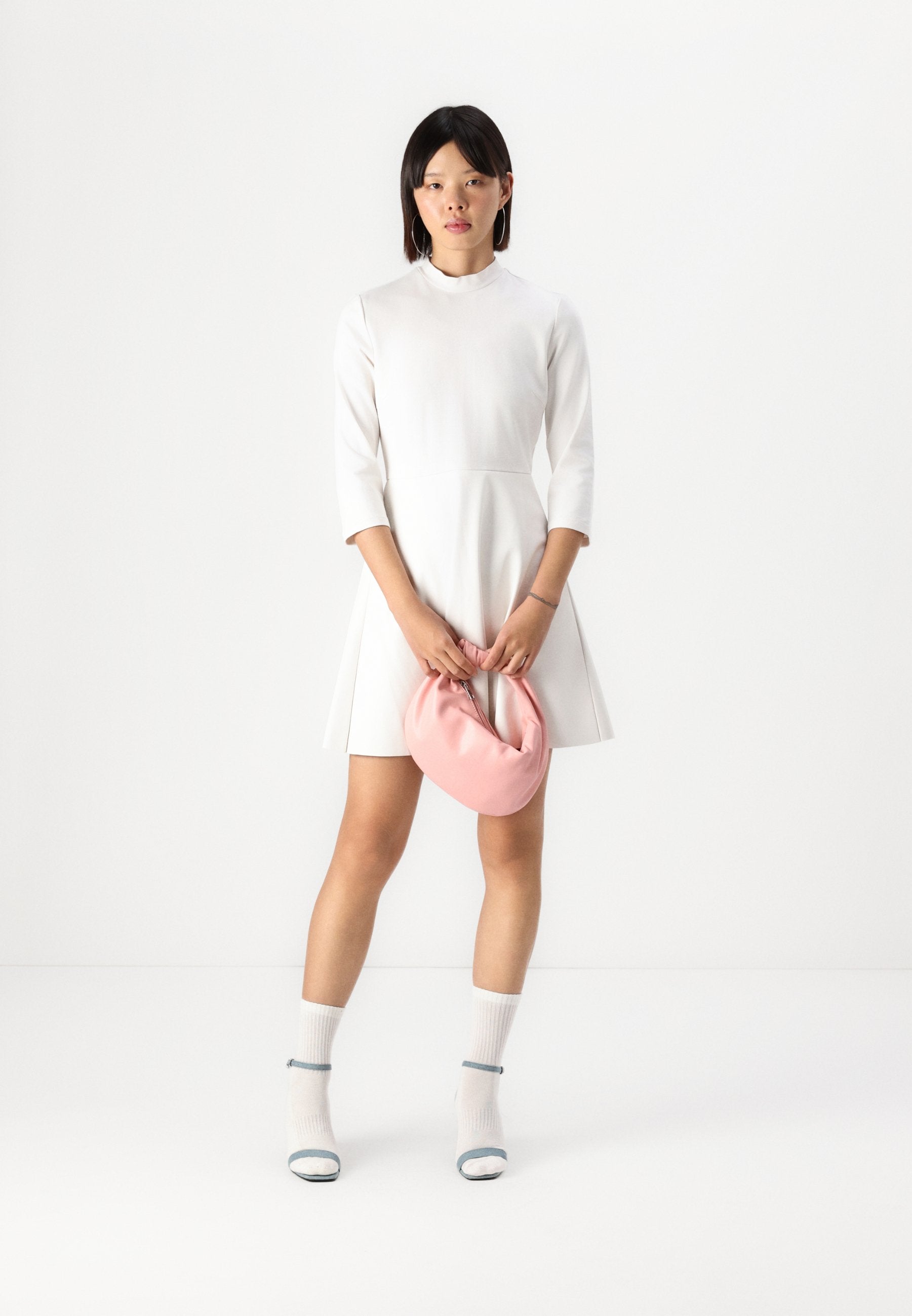 ONLMADDIE MIX DRESS Media 2