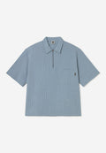 Kaotiko BARACOA HALF ZIP