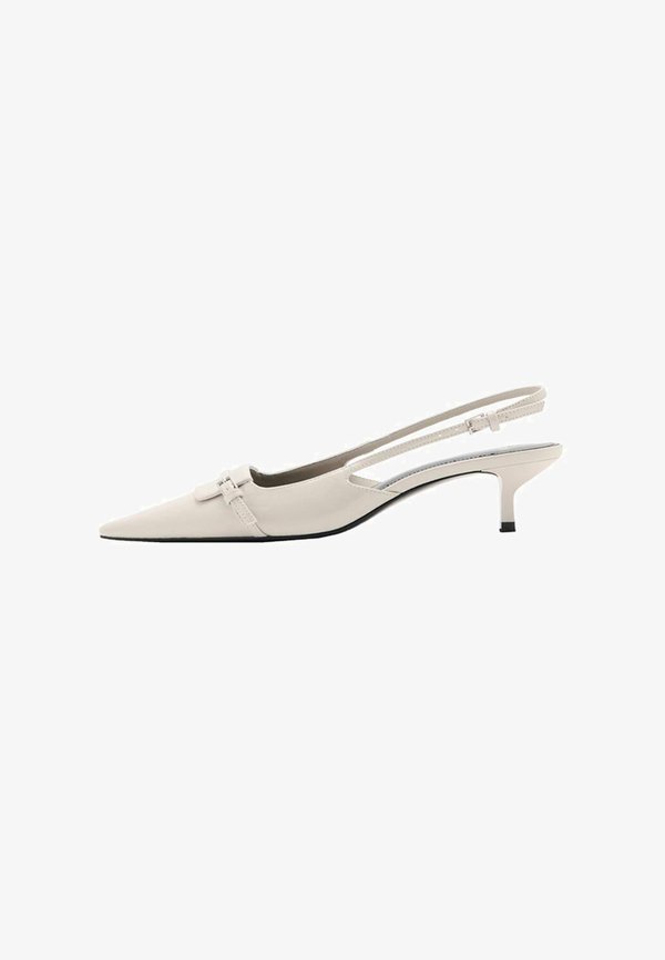 Mango Classic heels - beige