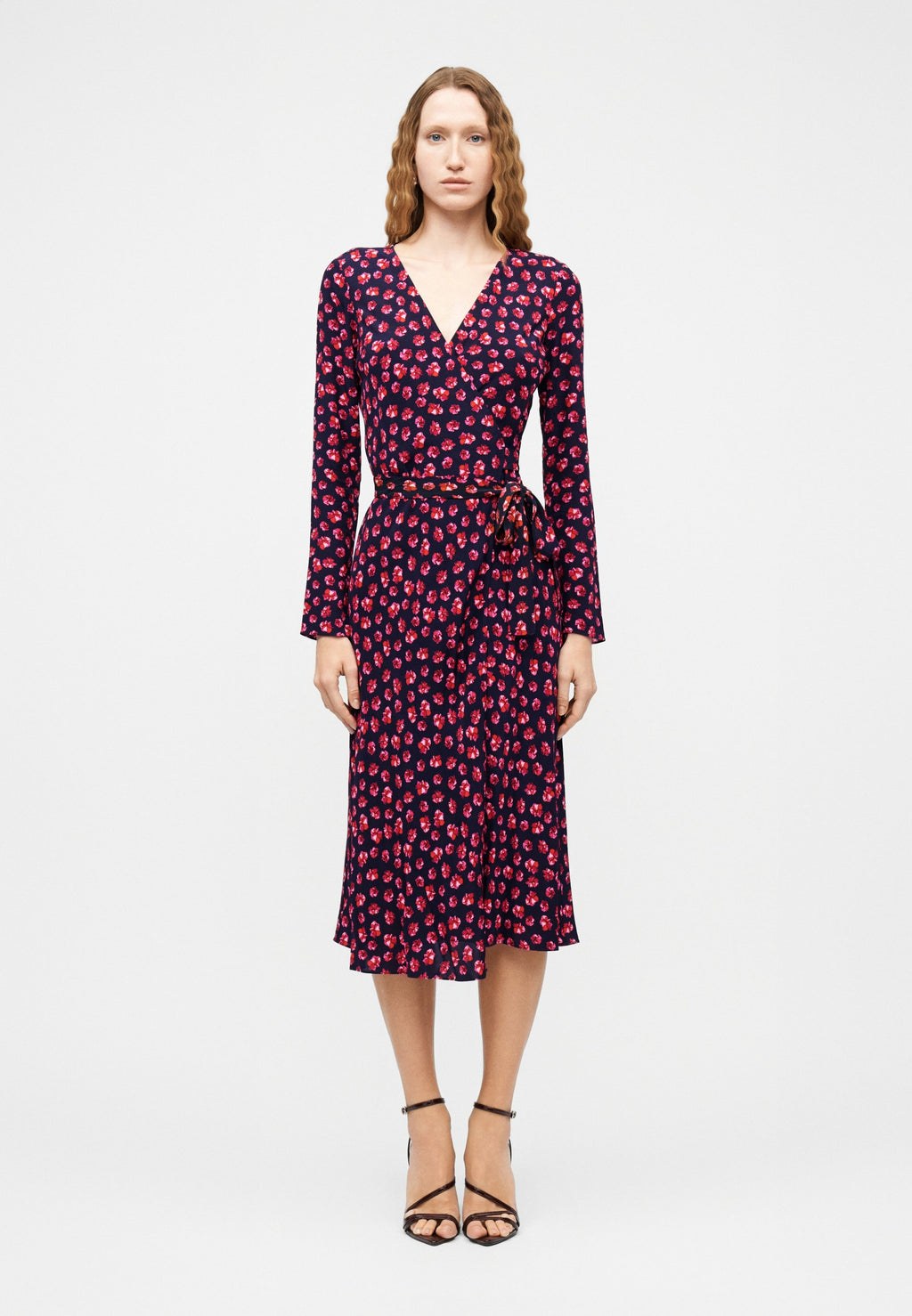 Diane von Furstenberg TILLY DRESS