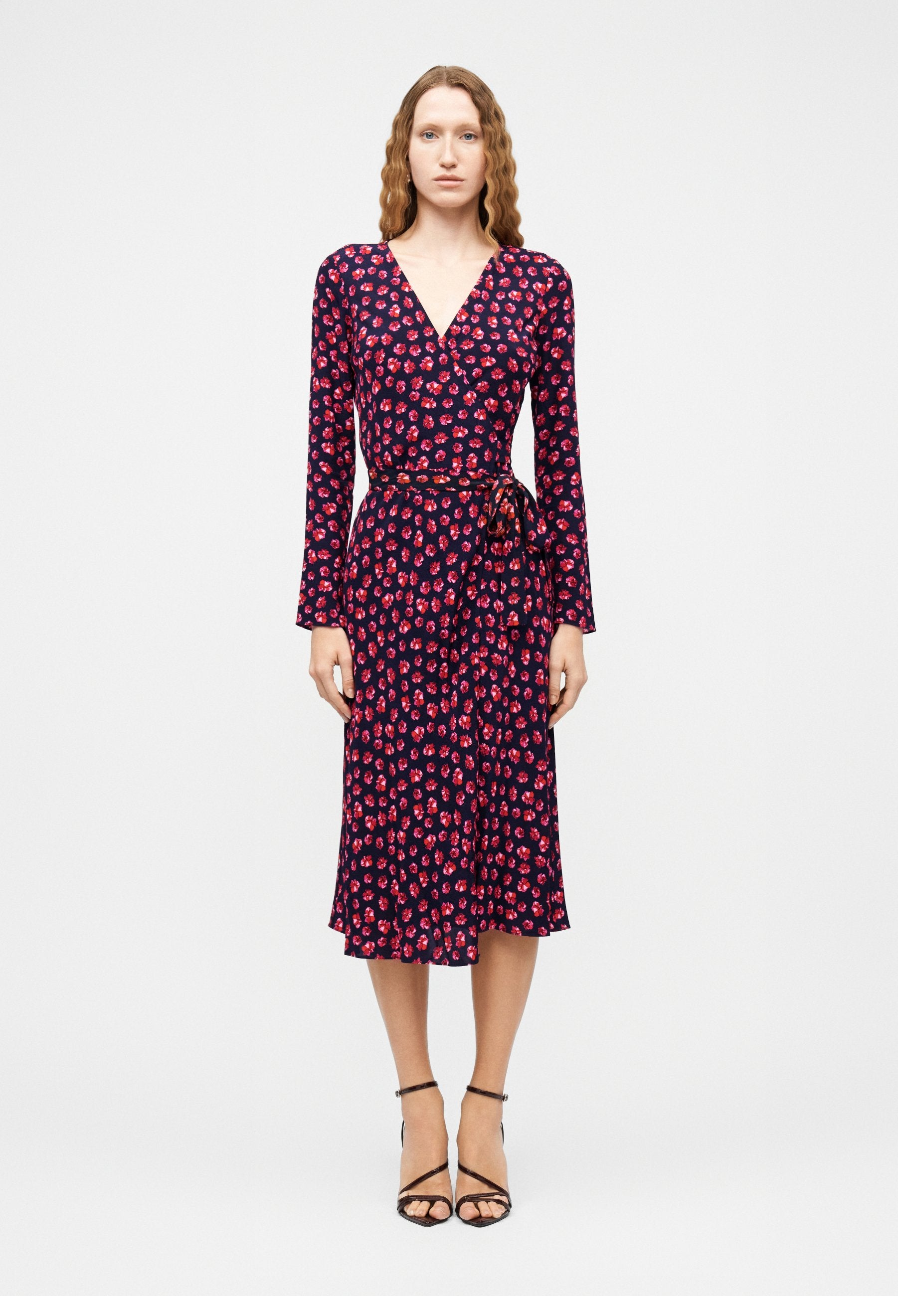 Diane von Furstenberg TILLY DRESS