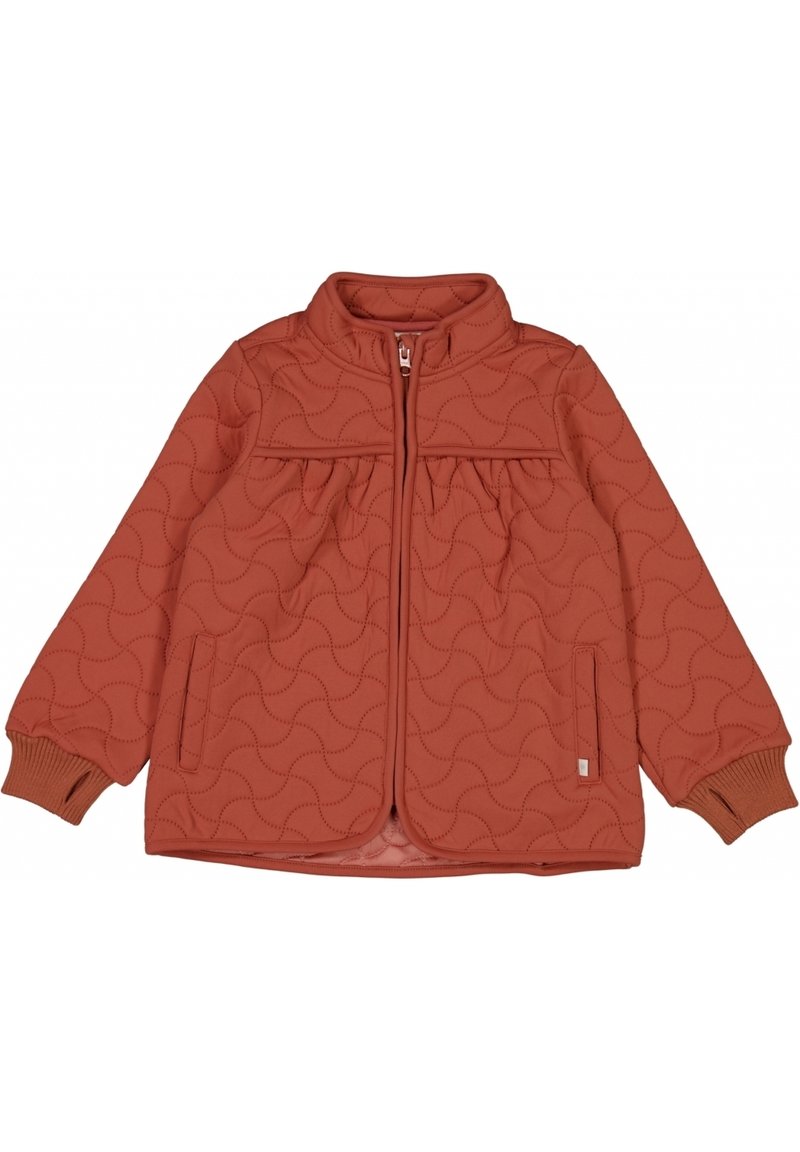 Wheat Winterjacke - Wheat - View 1