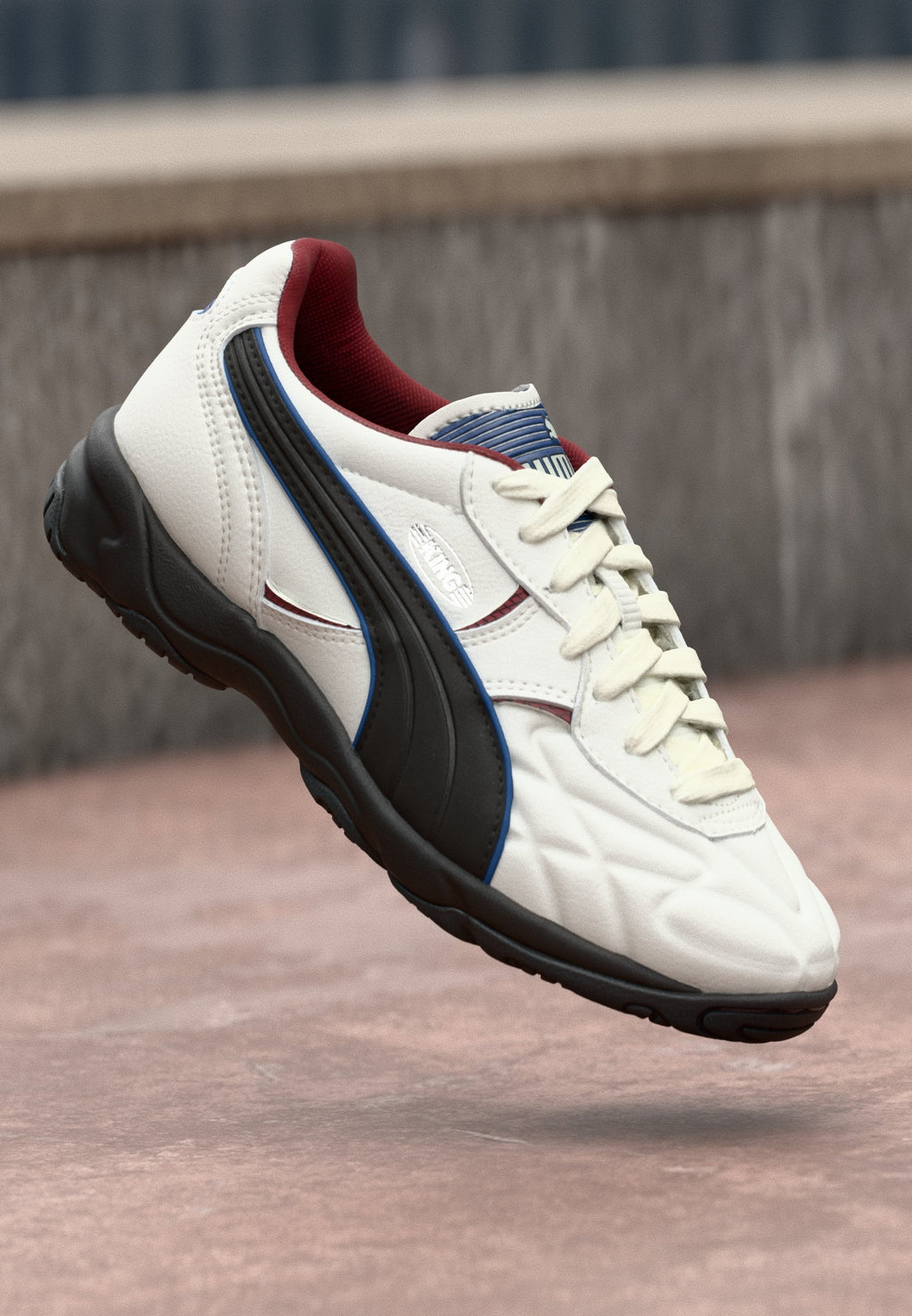 Puma KING INDOOR STREET SOCCER 94 UNISEX