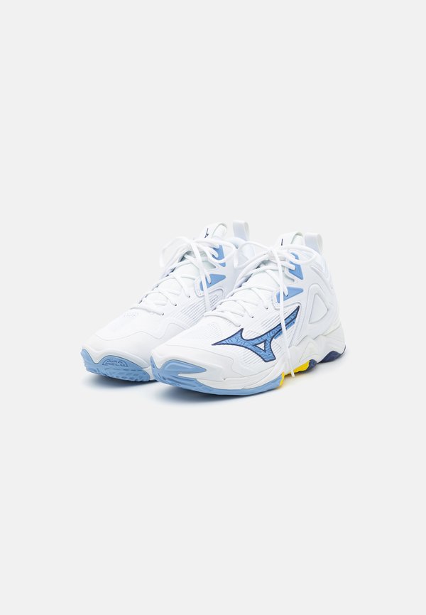 Mizuno WAVE MOMENTUM 3 MID