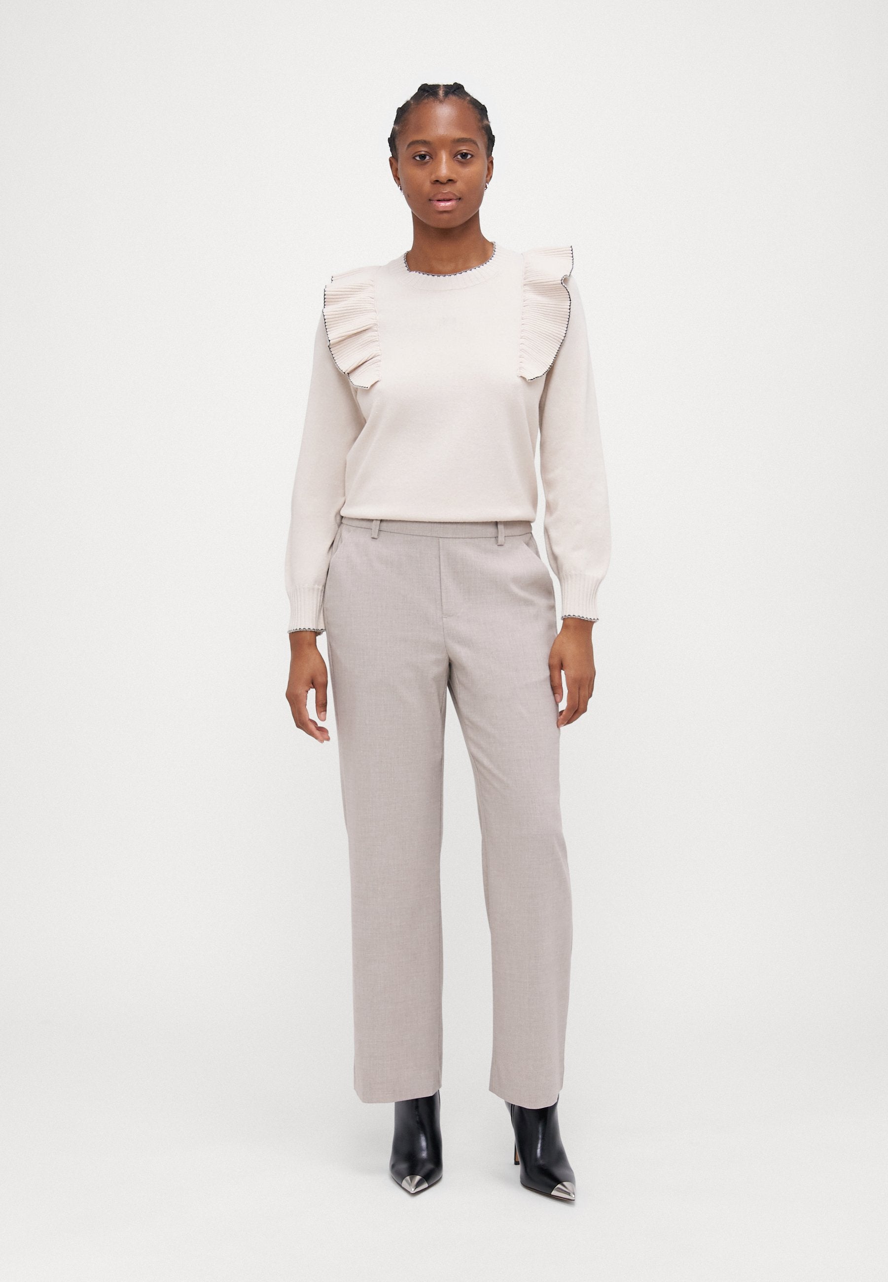 Vero Moda Petite VMMAYA GOODY STRAIGHT