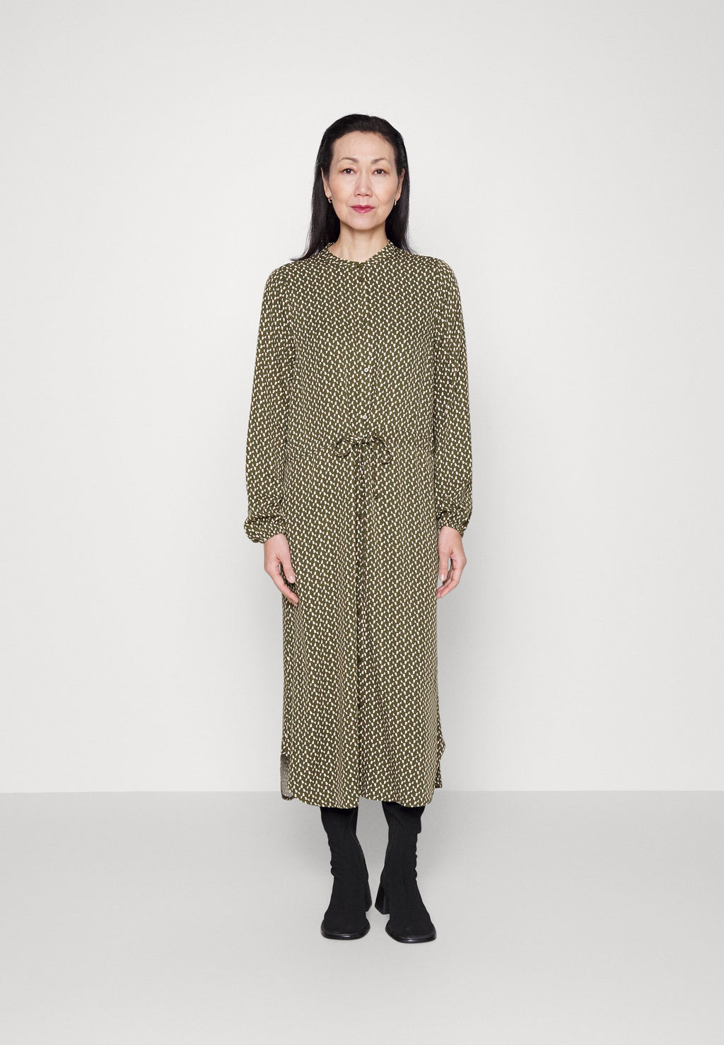 Saint Tropez ILGA DRESS