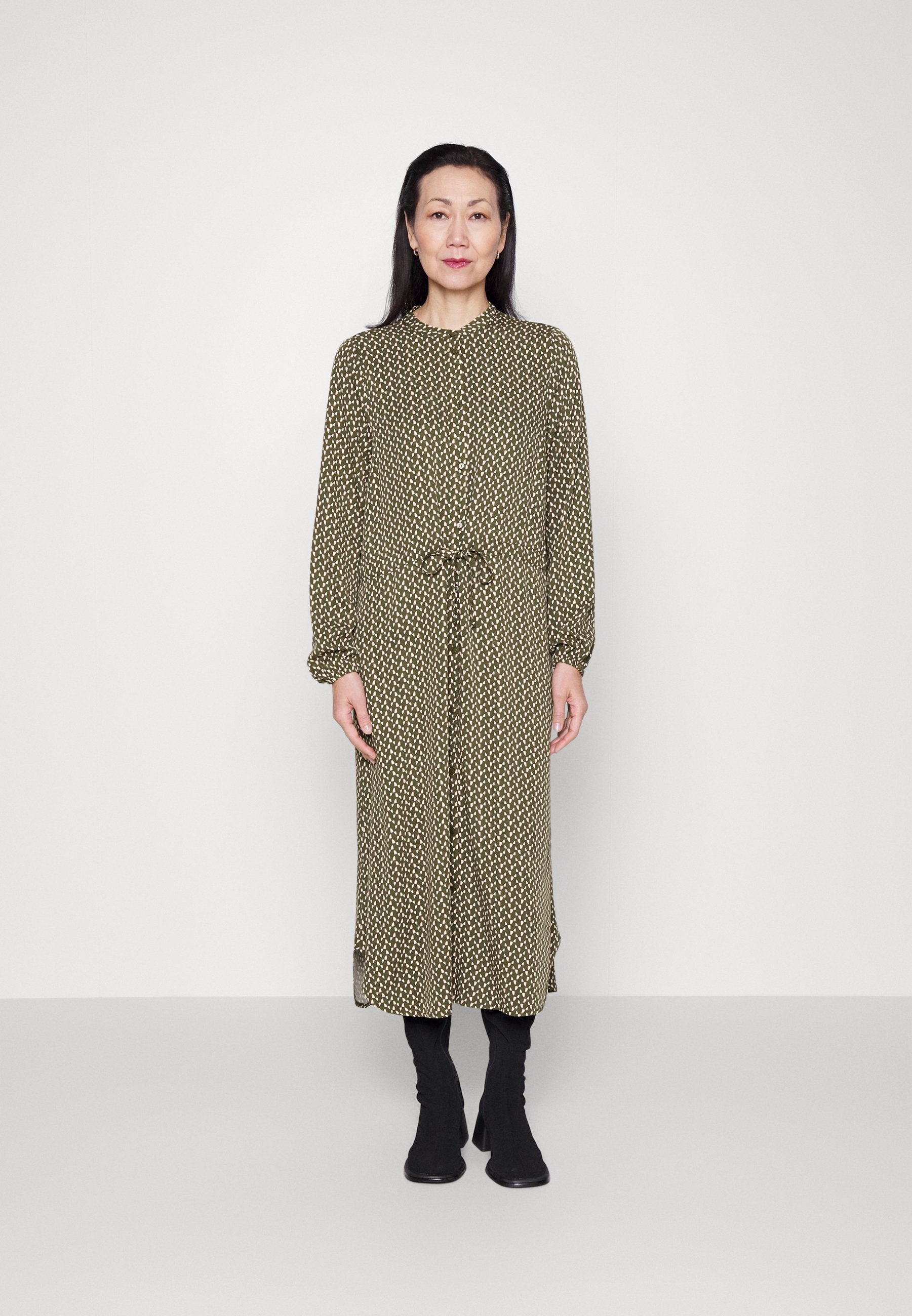 Saint Tropez ILGA DRESS