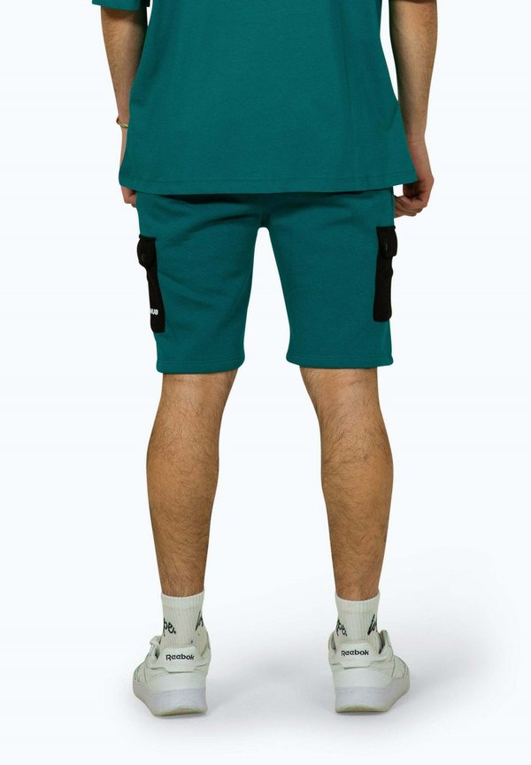 Hype CONTINU8 PATCH POCKET
