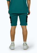 Hype CONTINU8 PATCH POCKET