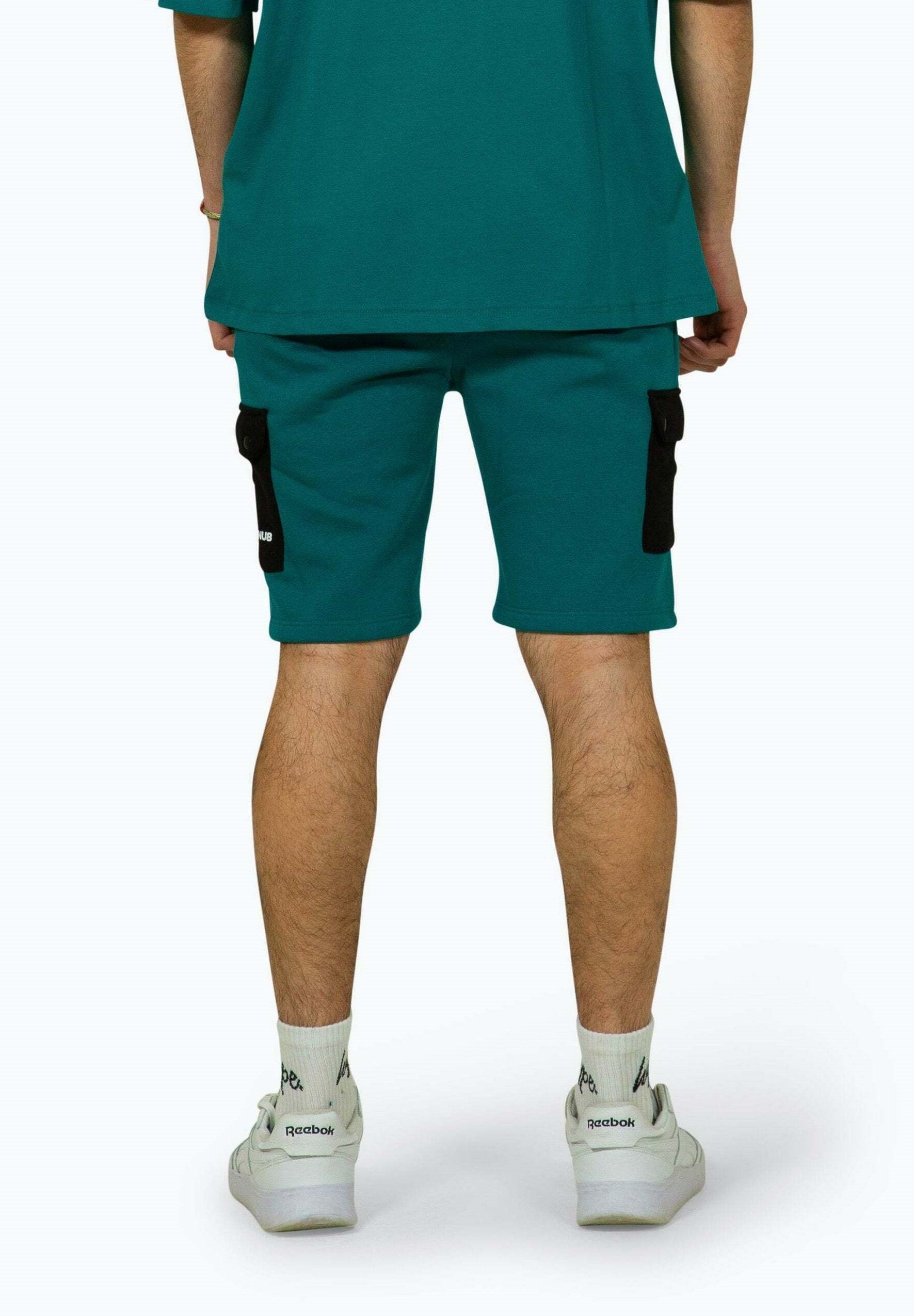 Hype CONTINU8 PATCH POCKET