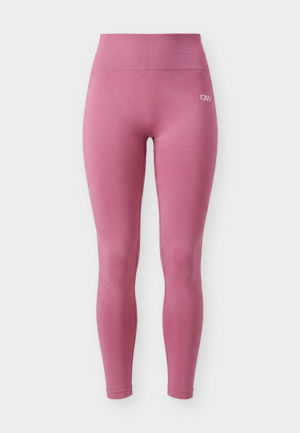 ICANIWILL SMOOTH SEAMLESS TIGHTS