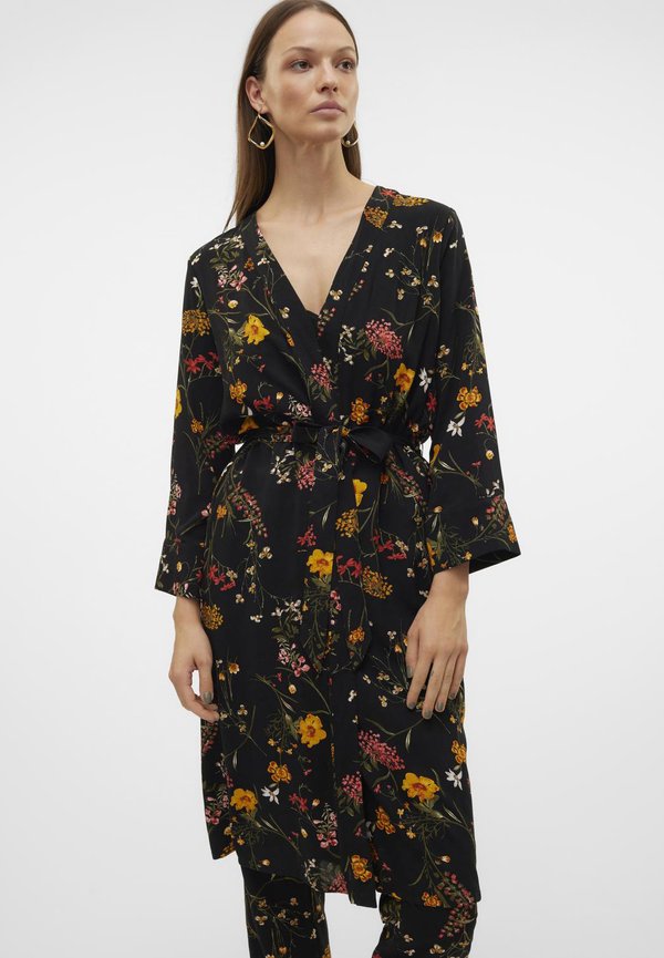 Vero Moda VMEASY BELOW KNEE KIMONO