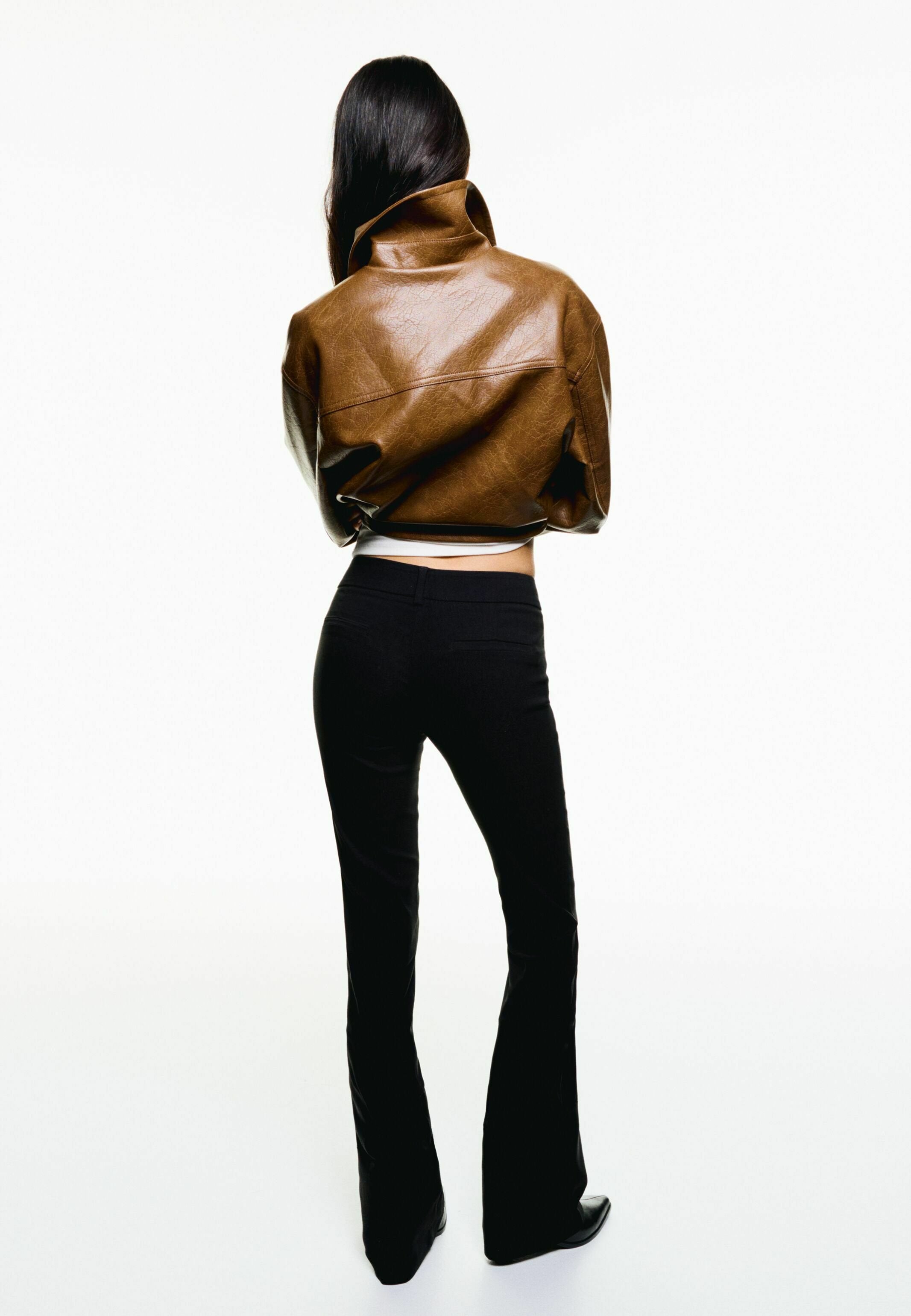 Bershka