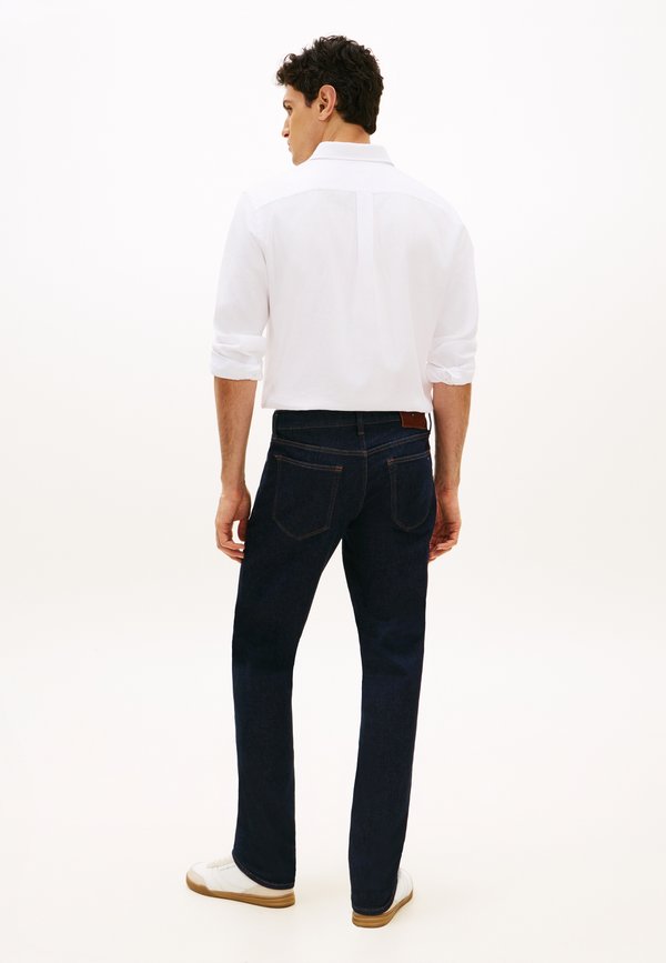 Tommy Hilfiger DENTON FIVE-POCKET STRAIGHT LEG JEANS