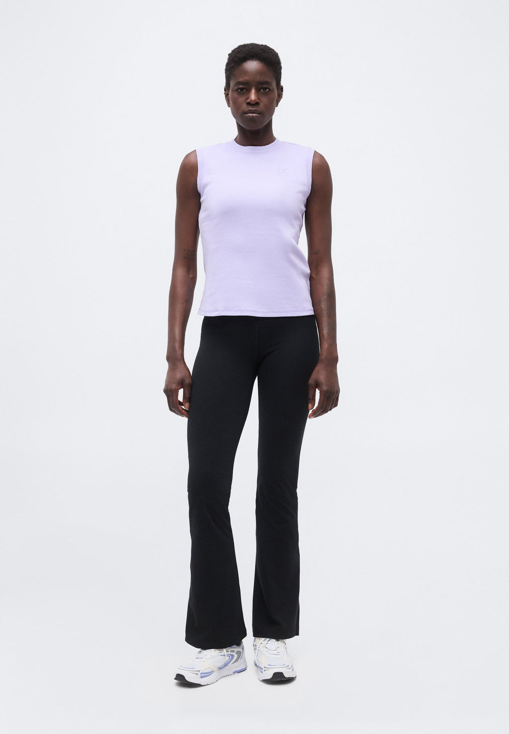 Champion ICONS WASH FITTED TANK