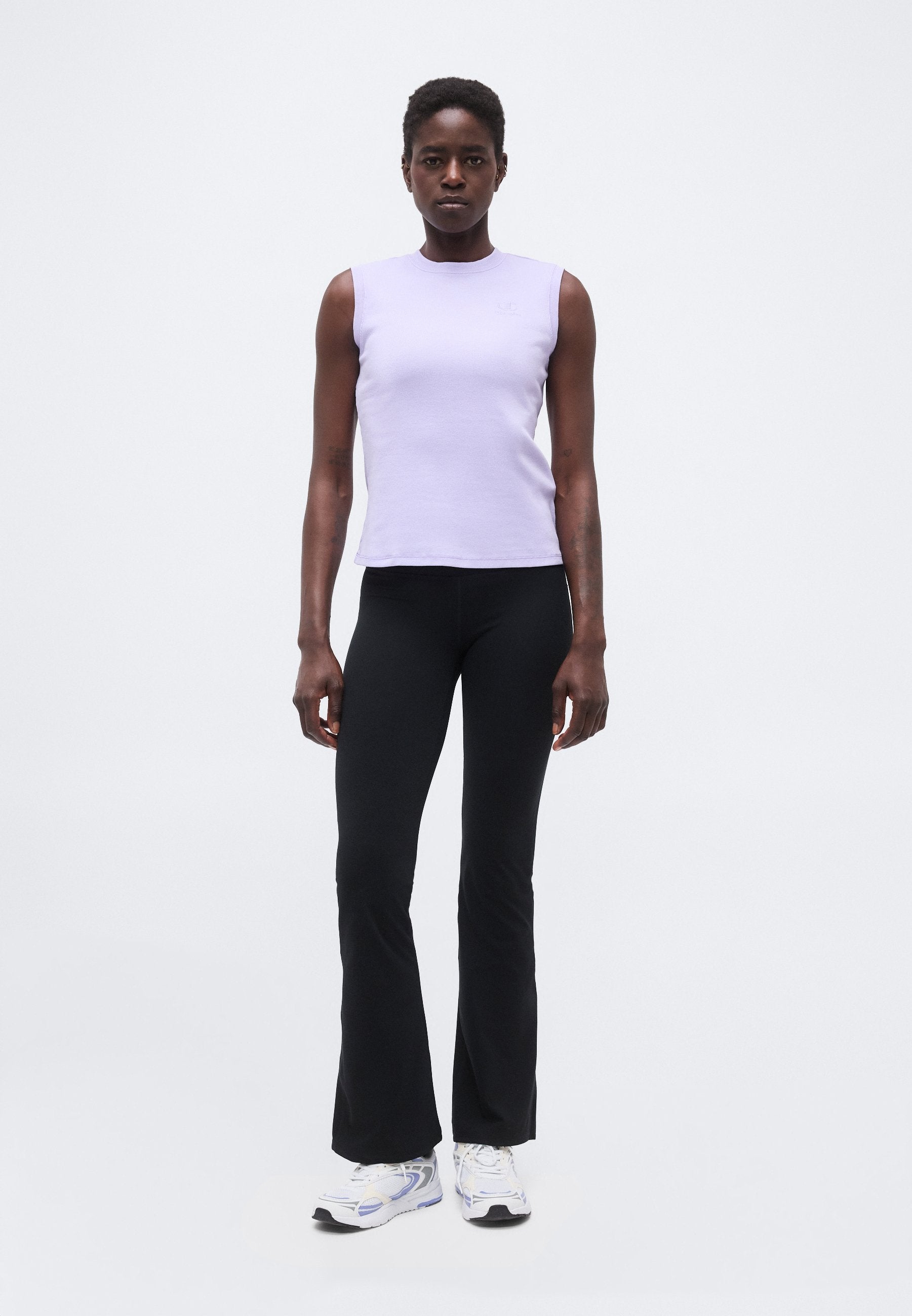 Champion ICONS WASH FITTED TANK