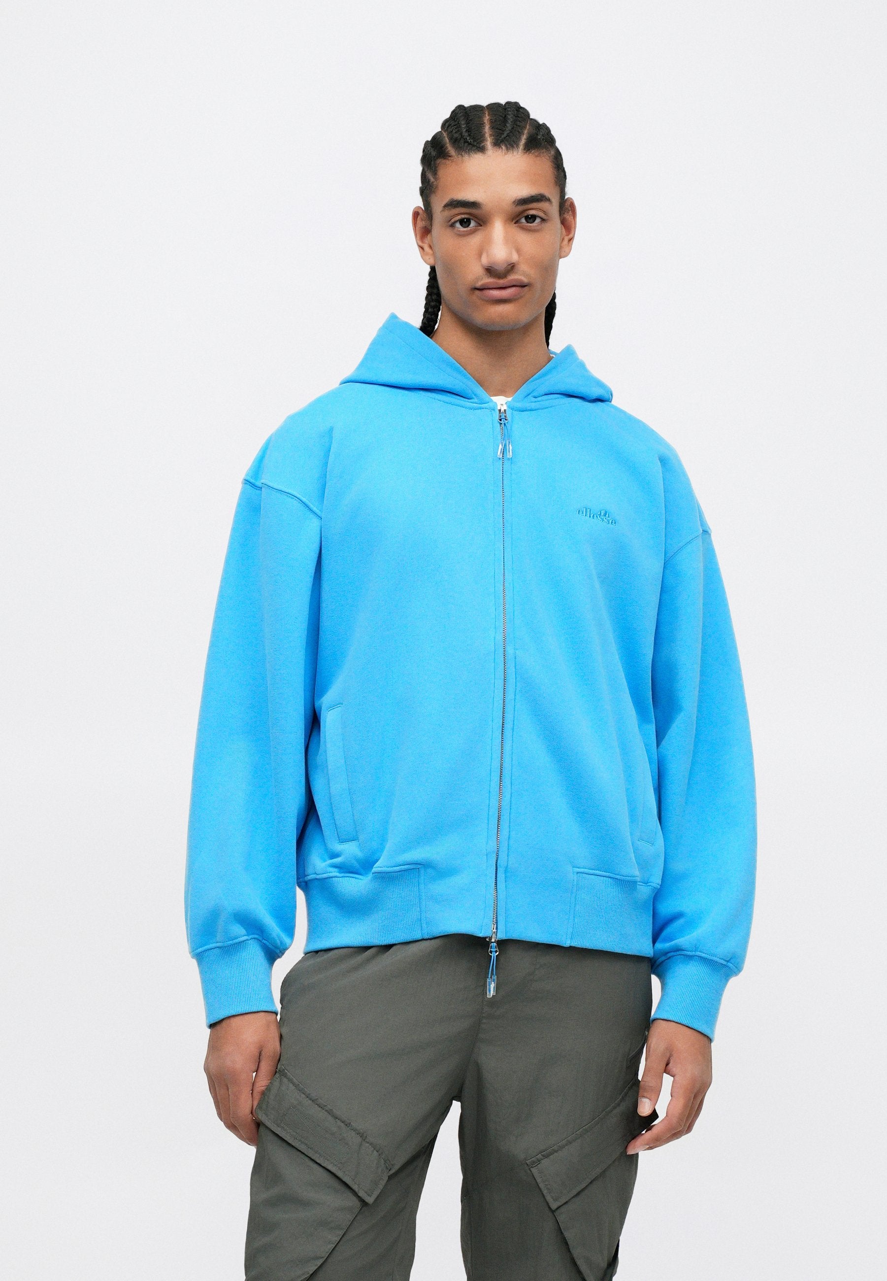 Ellesse KALVINI HOODY
