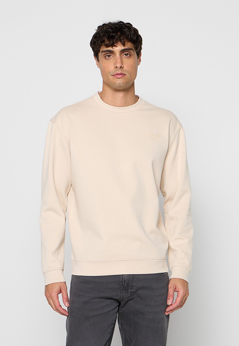 NO EXCESS Sweatshirt Media 1