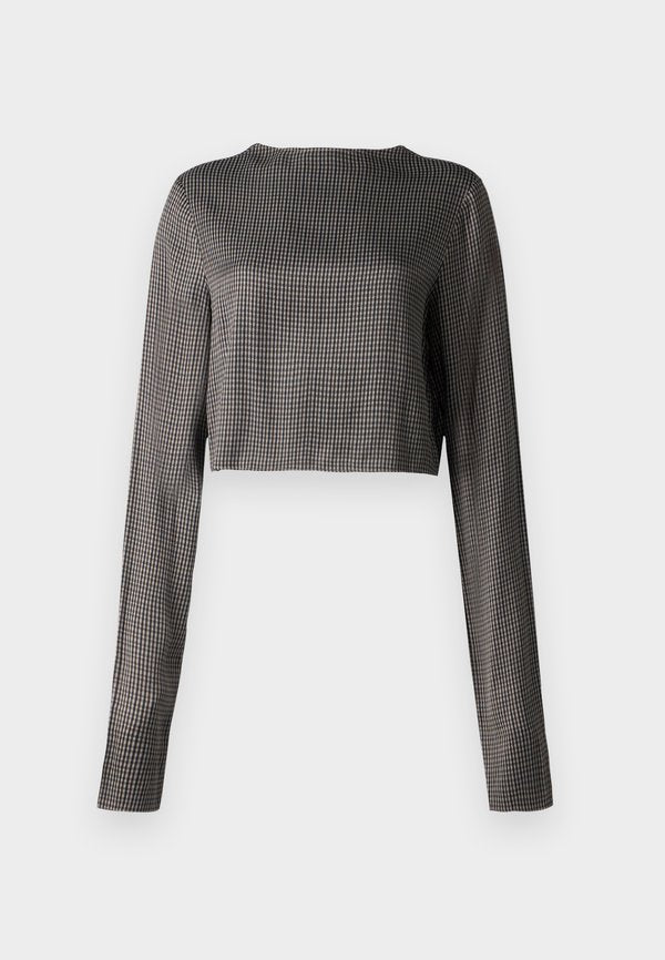 REMAIN DRAPY LIGHT SHIRT
