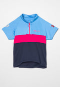 TROLLKIDS KIDS TRONDHEIM SHIRT UNISEX