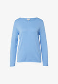 s.Oliver Jumper - hellblau