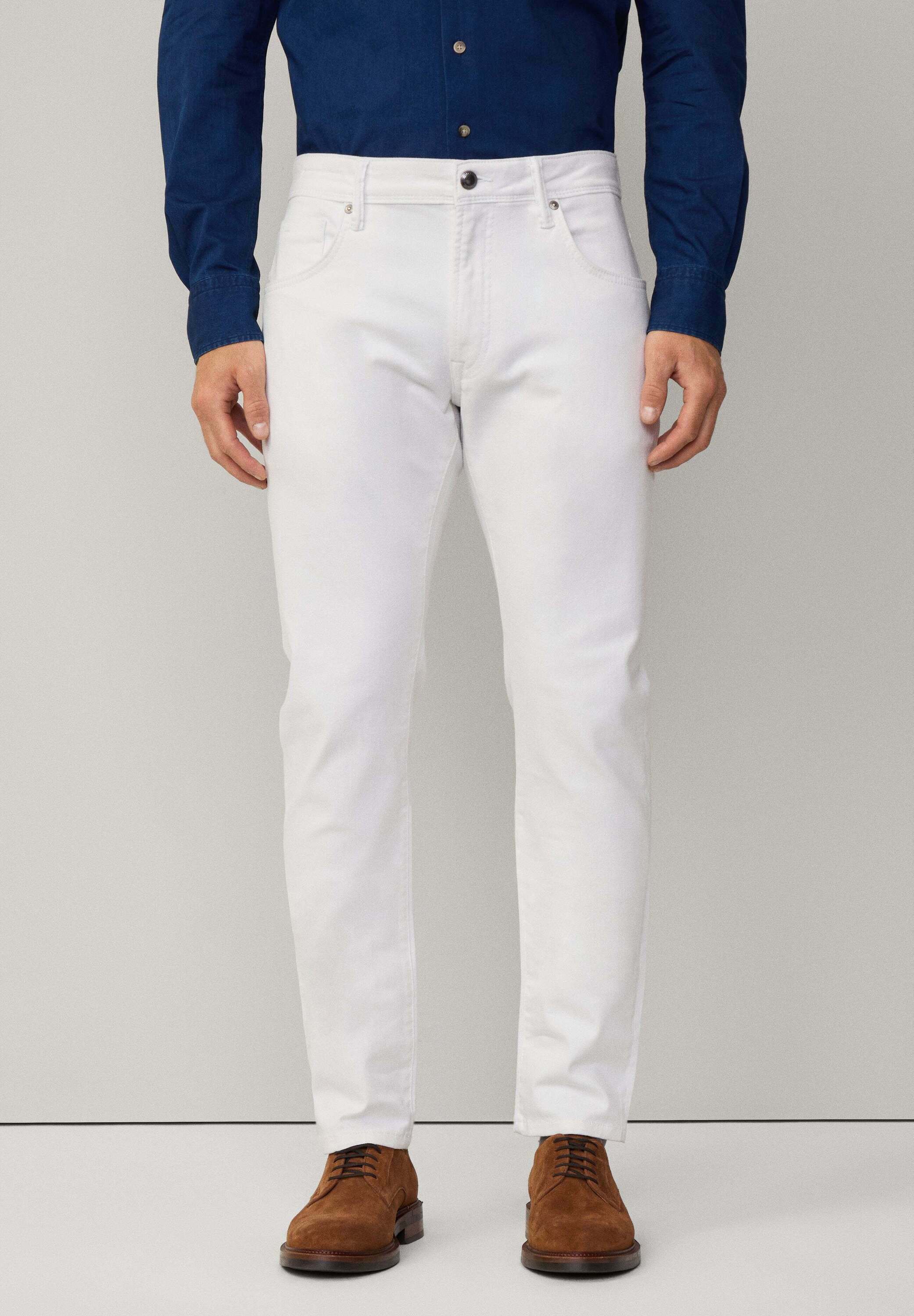 Hackett London