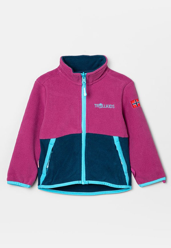 TROLLKIDS KIDS STORFJORD JACKET UNISEX
