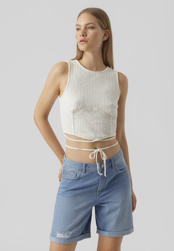 Vero Moda VMCAMMA CROP