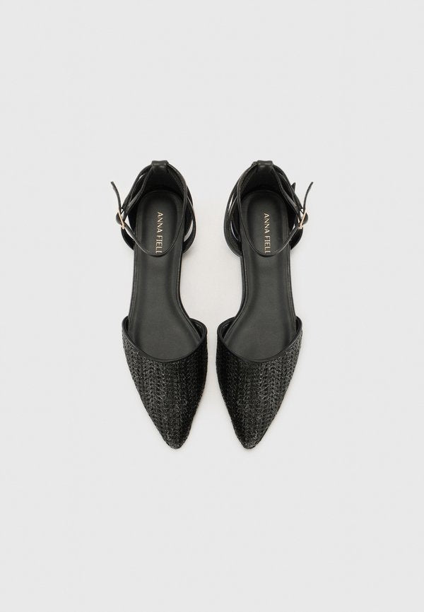 Anna Field by Zalando