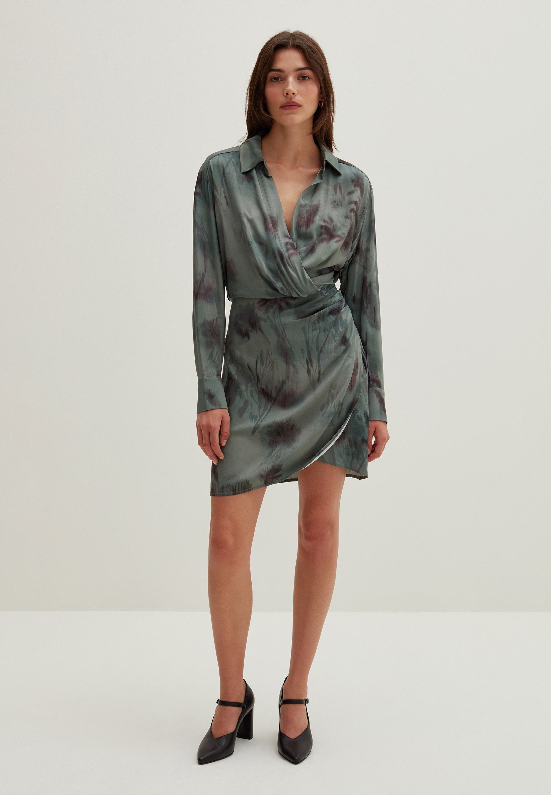 Stefanel WITH DRAPING