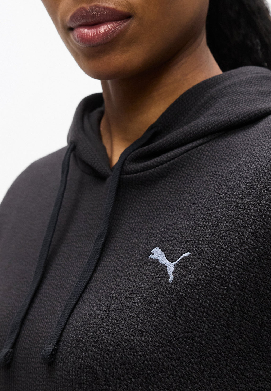Puma ELEVATED COMFORT HOODIE